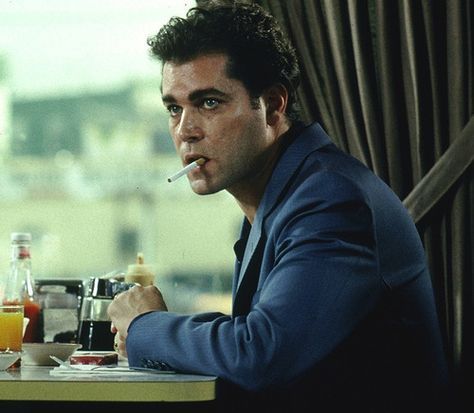 Ray Liotta Goodfellas
