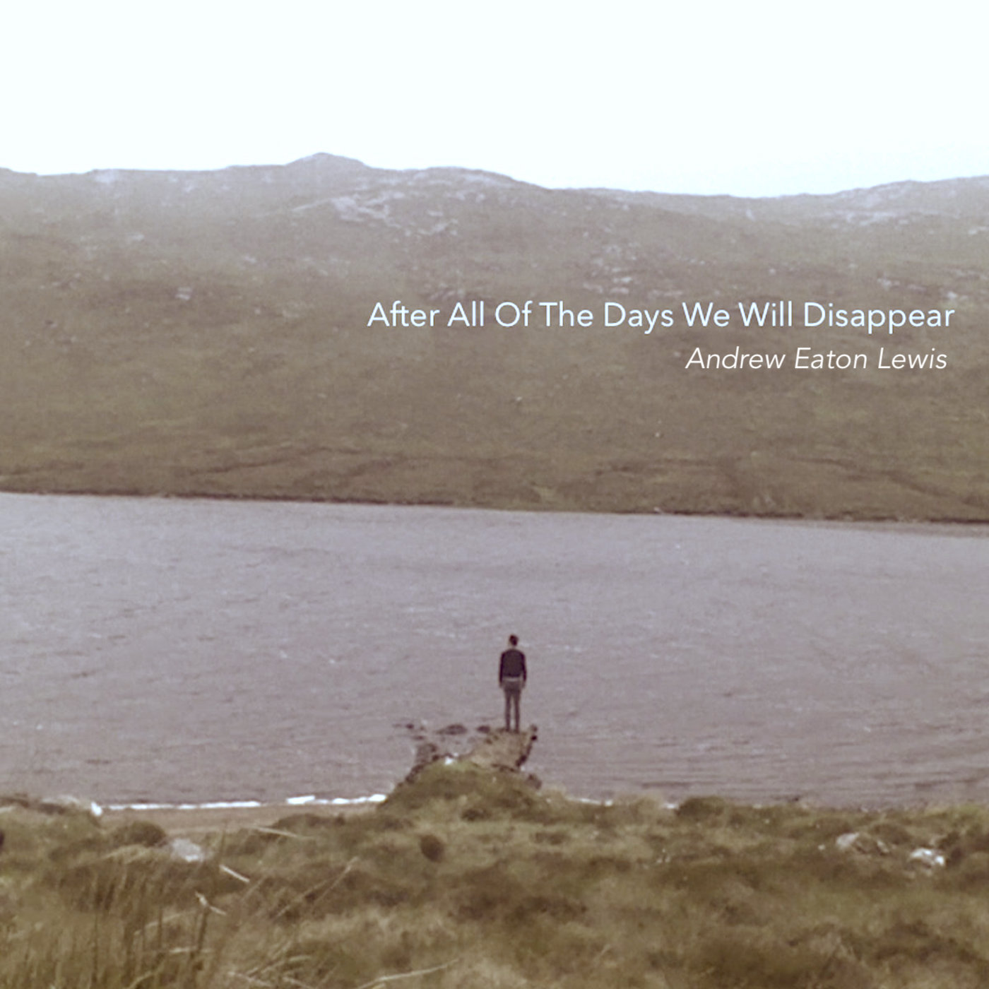 AEL all of the days artwork 2023